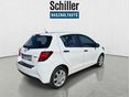 TOYOTA YARIS 2015/9 - 4