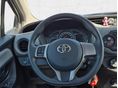 TOYOTA YARIS 2015/9 - 6