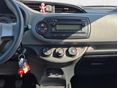 TOYOTA YARIS 2015/9 - 10