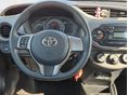 TOYOTA YARIS 2015/9 - 11