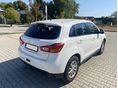 MITSUBISHI ASX 2016/6 - 4