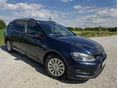VOLKSWAGEN GOLF VII 2015/9 - 2