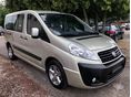 FIAT SCUDO 2.0 Mjet L2H1 Executive FRISS MŰSZAKI ! 8 SZEMÉLY! 141.e. Km ! KITŰNŐ MŰSZAKI ÉS ESZTÉTIKAI ÁLLAPOT!