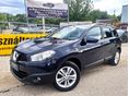 NISSAN QASHQAI+2 2.0 Tekna Navi-T.kamera-Üvegtető-Tempomat