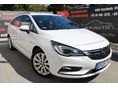 OPEL ASTRA K Sports Tourer 1.6 CDTI Start-Stop Dynamic /TEMPOMAT/DIGIT.KLÍMA/AZONNAL ELVIHETŐ/