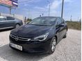 OPEL ASTRA K 1.4 T Excite Magyarországi! 1. tulajdonostól! Magas felszereltség! Garanciával!