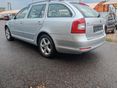 SKODA OCTAVIA 2011/3 - 2