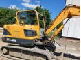 HYUNDAI Robex 55 - 9 A