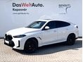 BMW X6 xDrive30d (Automata) MSportPro/Travel/Komfort/Inno/DAP/Vonóhorog/22/ÁFÁ-s!