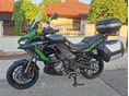 KAWASAKI VERSYS 1000 2021/6 - 2