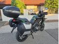 KAWASAKI VERSYS 1000 2021/6 - 4