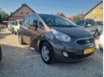 KIA VENGA 1.6 TX FIFA WORLD CUP EDITION.NAPFÉNYTETŐ.ÜLÉSFŰTÉS.DIGITKLÍMA!