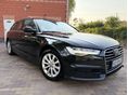 AUDI A6 Avant 2.0 TDI ultra Magánszemély Friss műszaki Full LED manuális váltós
