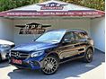 MERCEDES-BENZ GLC 350 e 4Matic 7G-TRONIC VÉGIG SZERVÍZELT.GYÖNGYHÁZFÉNY.ÜLÉSFŰTÉS.NAVI.SÉRMENTES.MFÉLBŐR ALCANTARA