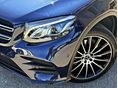 MERCEDES-BENZ GLC 350 2018/5 - 2