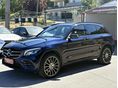 MERCEDES-BENZ GLC 350 2018/5 - 3
