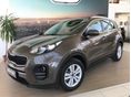 KIA SPORTAGE 1.7 CRDi EX Prémium Navi+Kamera!Tempomat!Friss szervíz!Kitűnő állapot!