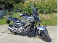 HONDA NC 700 XD 