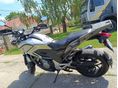 HONDA NC 700 XD 2012/9 - 3