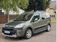 CITROEN BERLINGO 1.6 HDi XTR