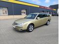 FORD MONDEO 2.0 TDCi Ambiente Klímás!Mo-i forgalomba helyezés!