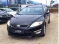 FORD MONDEO 2011/1 - 3