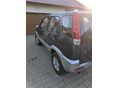 DAIHATSU TERIOS 2003/5 - 3