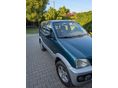DAIHATSU TERIOS 2003/5 - 4