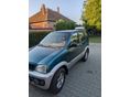 DAIHATSU TERIOS 2003/5 - 5