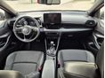 TOYOTA YARIS 2023/8 - 11