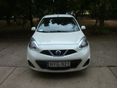 NISSAN MICRA 2016/11 - 2