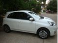 NISSAN MICRA 2016/11 - 3