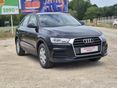 AUDI Q3 2017/6 - 2