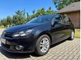 VOLKSWAGEN GOLF VI 1.6 TDi Highline