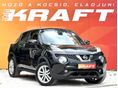 NISSAN JUKE 1.2 DIG-T Tekna EURO6 magyar - első tulaj - márkaszervizelt - újszerű - 360 kamera - smentes