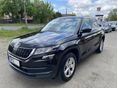 SKODA KODIAQ 1.5 TSI ACT Ambition [7 személy] Magyar! ELSŐ TULAJDONOS!!!