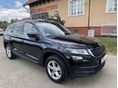 SKODA KODIAQ 2022 - 2