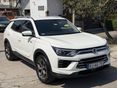 SSANGYONG KORANDO 1.5 Turbo GDI Premium (Automata) MAGYARORSZÁGI! VÉGIG MÁRKASZERVIZ! ÚJSZERŰ ÁLLAPOT!
