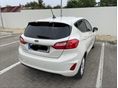FORD FIESTA 2021/4 - 4
