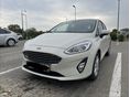 FORD FIESTA 2021/4 - 2