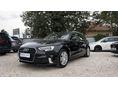 AUDI A3 Sportback 2.0 TDI Sport Digitműszerfal.LED.Távolságtartó!