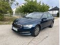 SKODA SUPERB Combi 2.0 TDI SCR Limited DSG