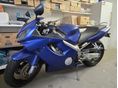 HONDA CBR 600 F4 