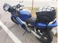 HONDA CBR 600 F4 2002/3 - 2