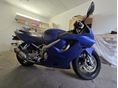 HONDA CBR 600 F4 2002/3 - 3