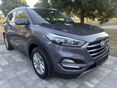 HYUNDAI TUCSON 2016/11 - 2