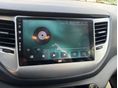 HYUNDAI TUCSON 2016/11 - 22