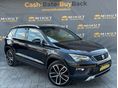 SEAT ATECA 2017/5 - 2