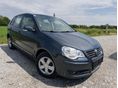 VOLKSWAGEN POLO 2006/8 - 2