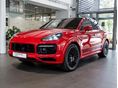 PORSCHE CAYENNE 2021/3 - 1